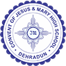 Convent Of Jesus & Mary Dehradun